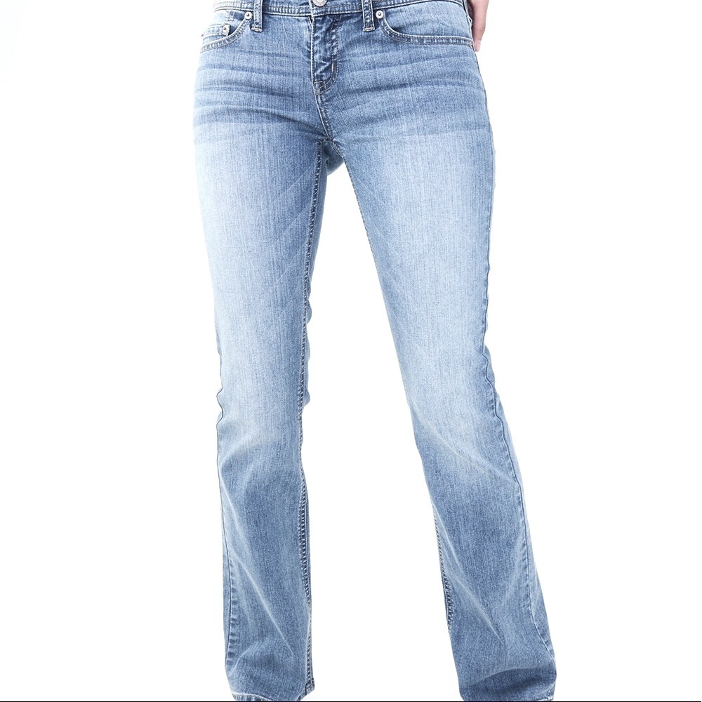 Aeropostale jeans